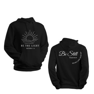 Personalised Hoodies