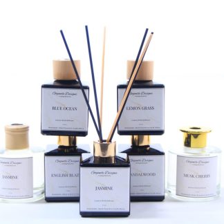 250ml Reed Diffuser