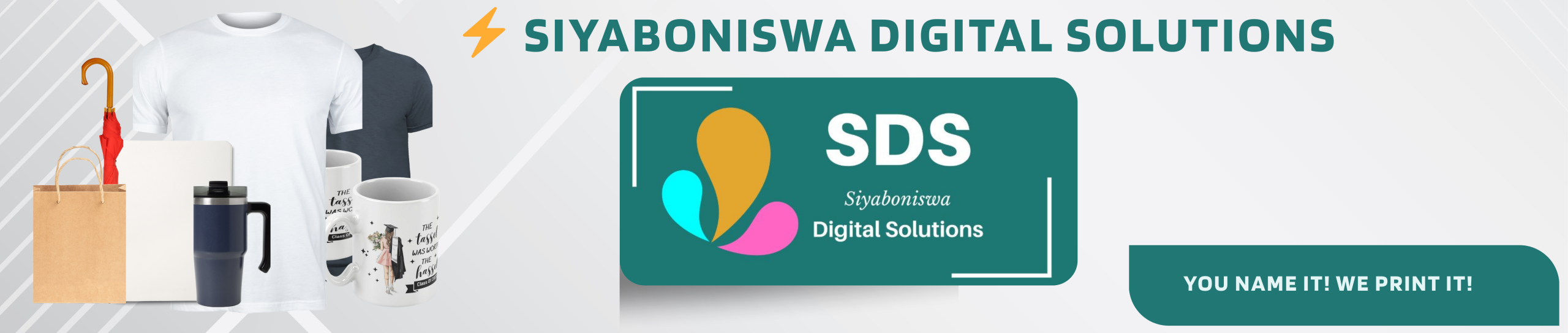 Siyaboniswa Digital Solutions