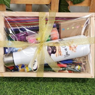 Exam Pamper Gift Package