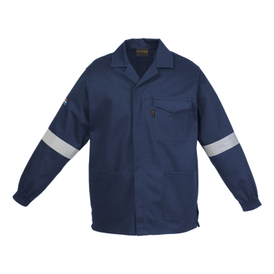 D59Flame and Acid Retardant Conti Suit - Image 2