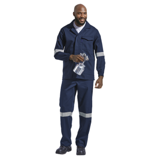 D59Flame and Acid Retardant Conti Suit