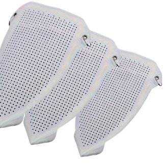 Heat Reistant Iron Cover