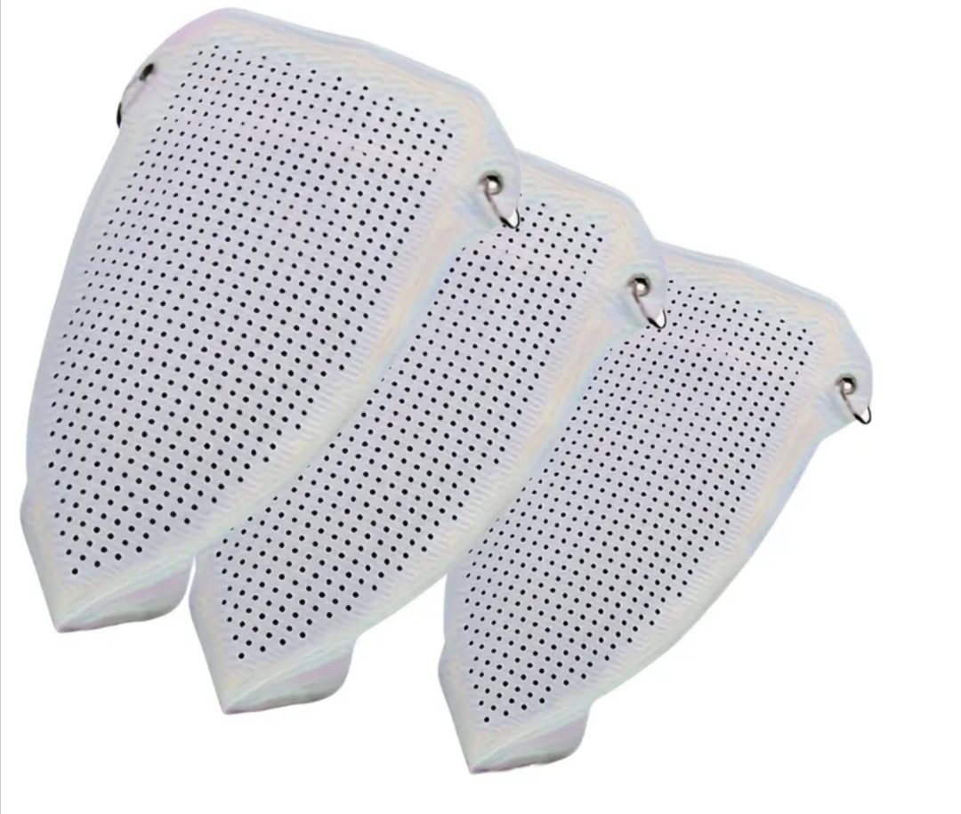 Heat Reistant Iron Cover