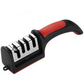 4 Stage Knife Sharpener
