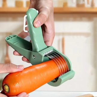 Multifuntional Fruit & Vegetable Slicer