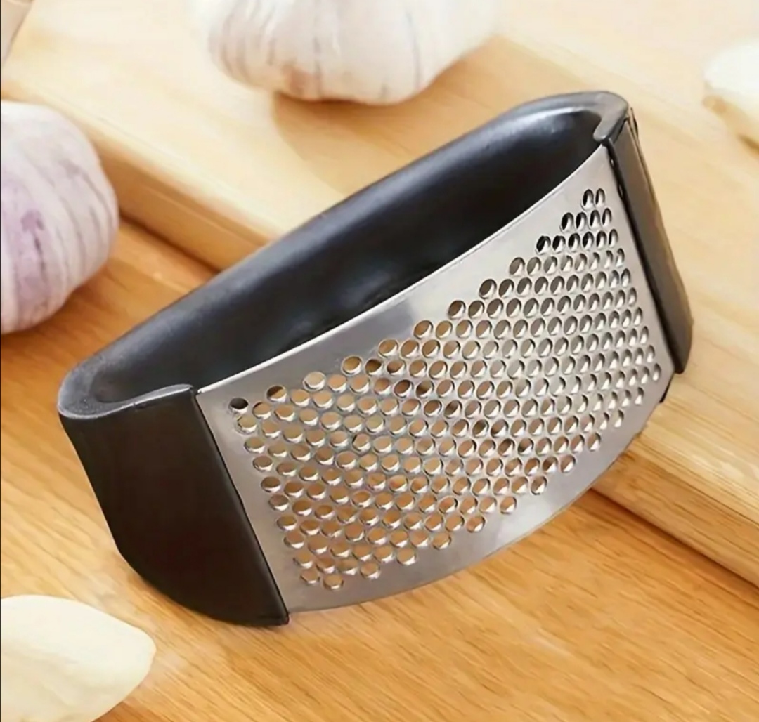 Garlic Press